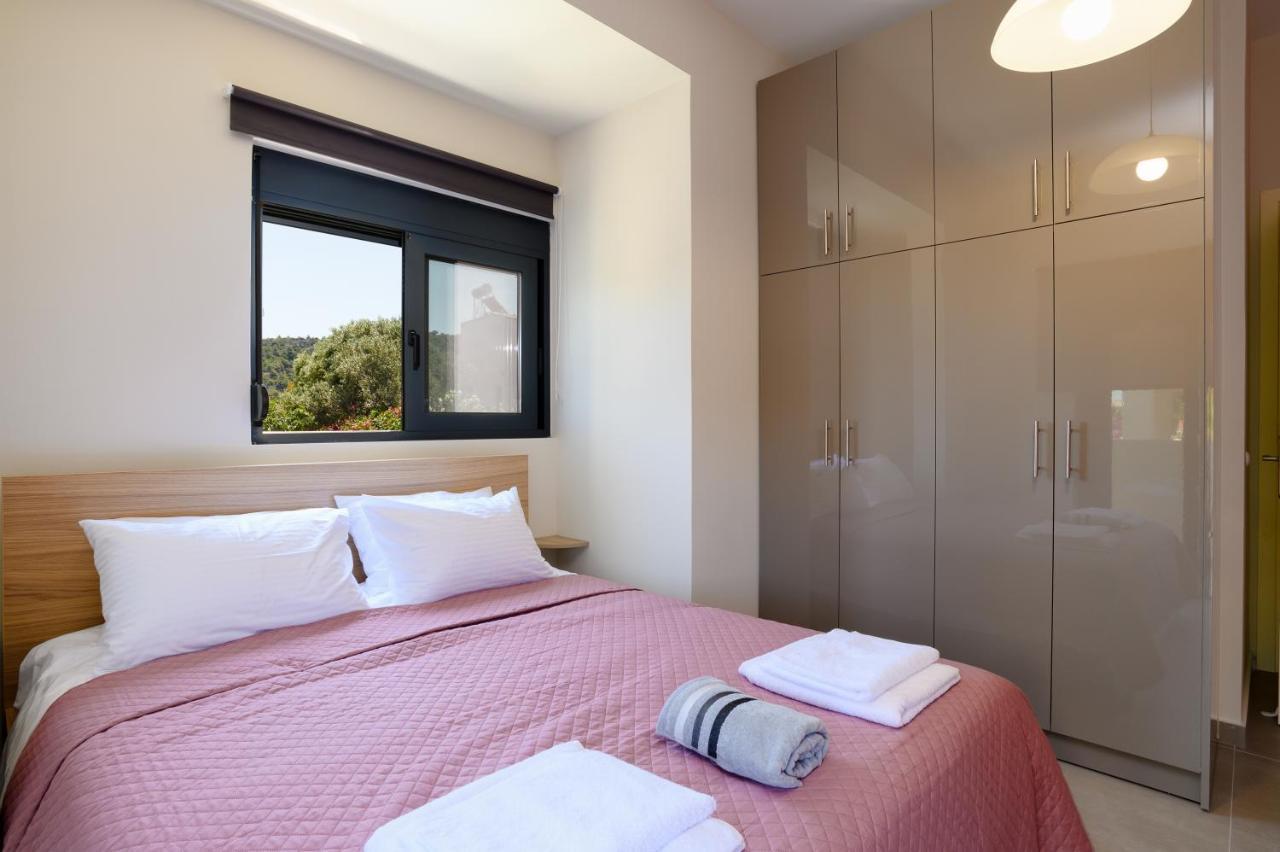 Vila Green Villa *