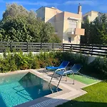 Green Villa