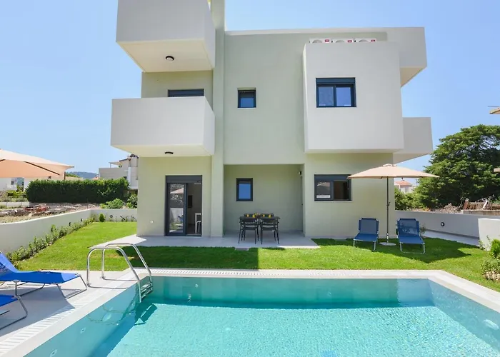 Green Villa