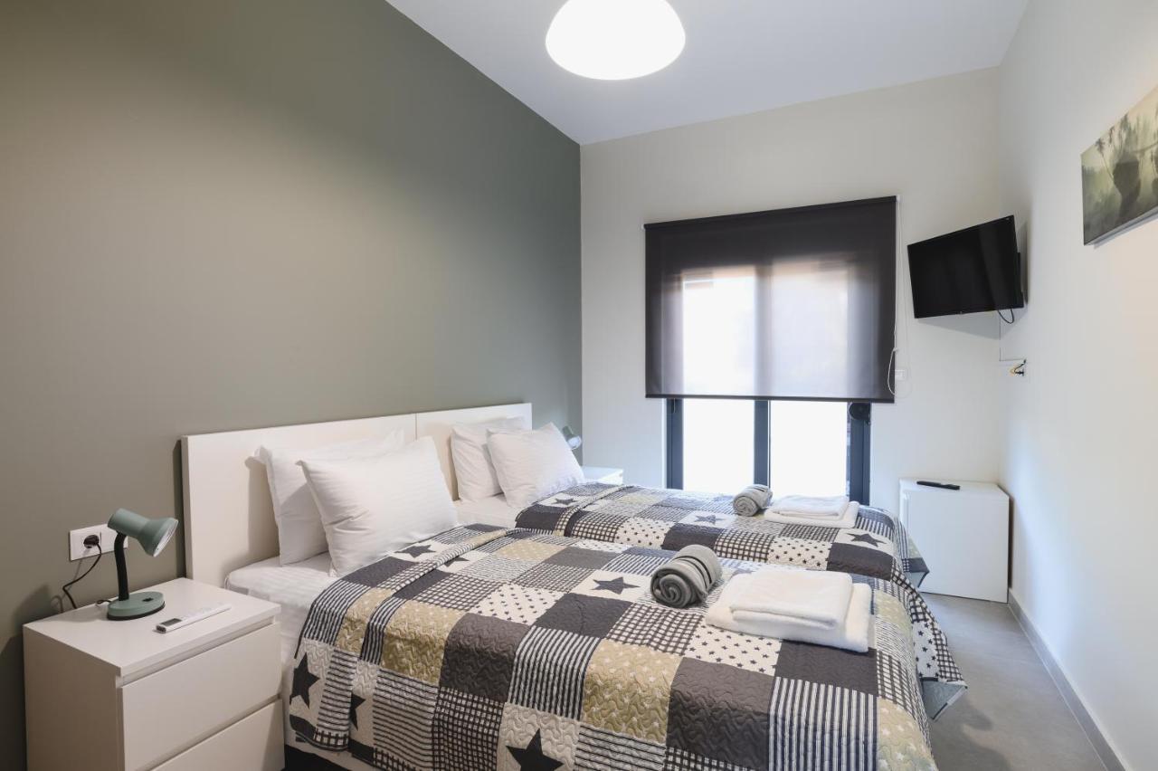 Villaer Green Villa