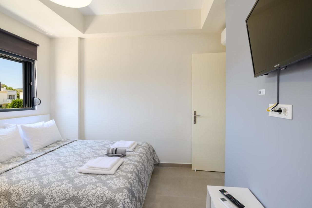 Villaer Green Villa