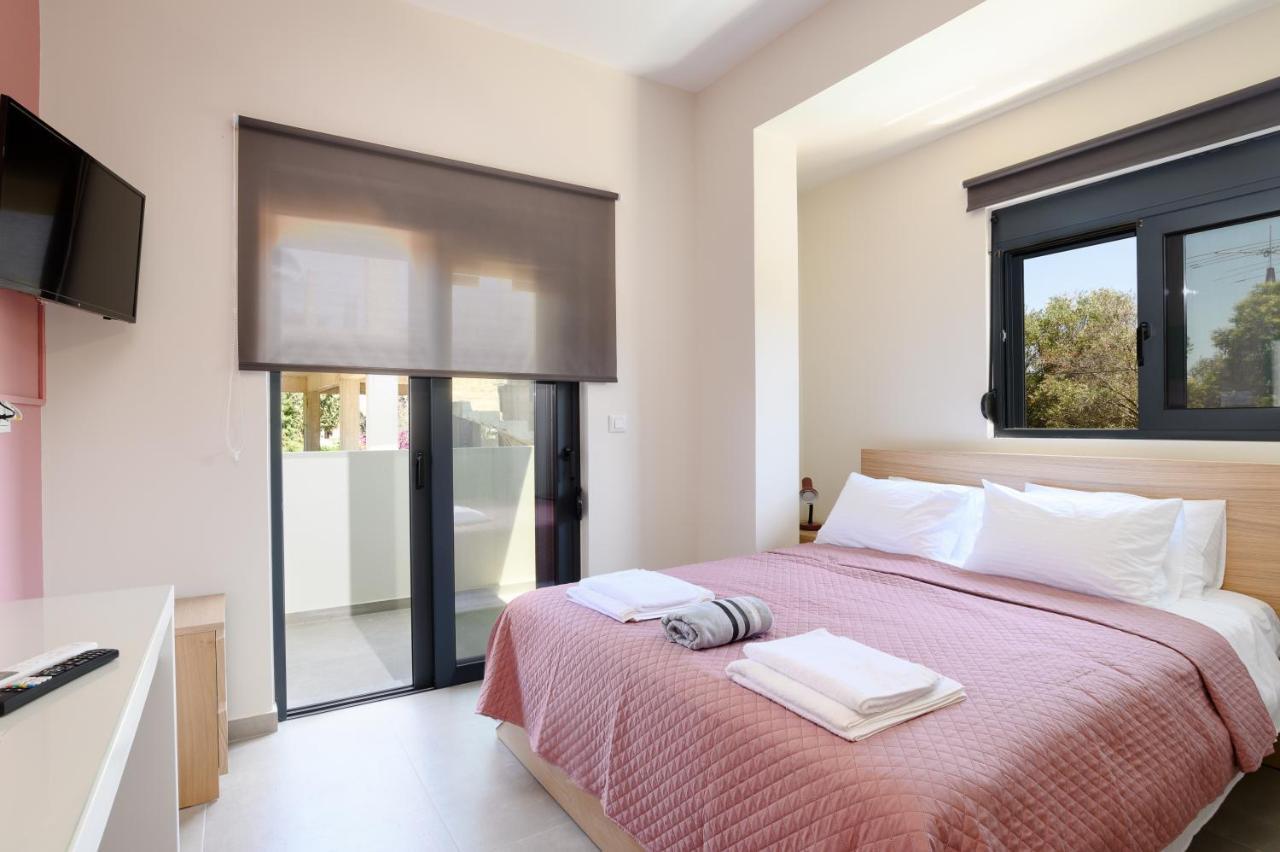 Green Villa *