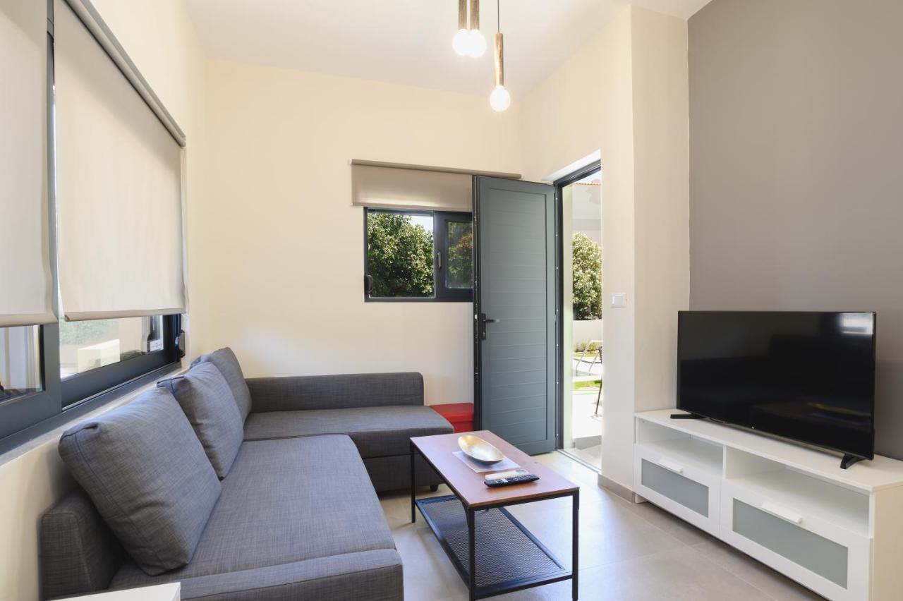 Villaer Green Villa *