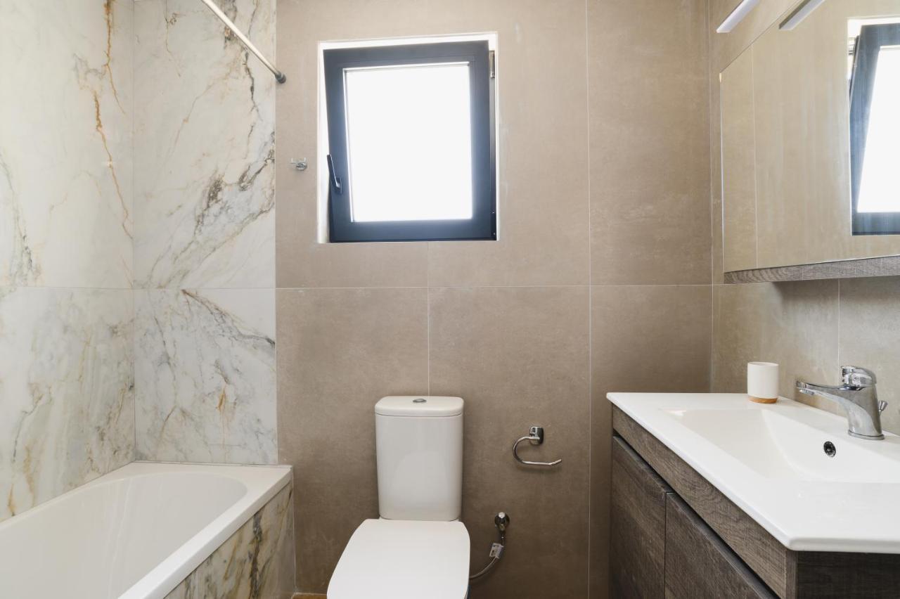 Villaer Green Villa *