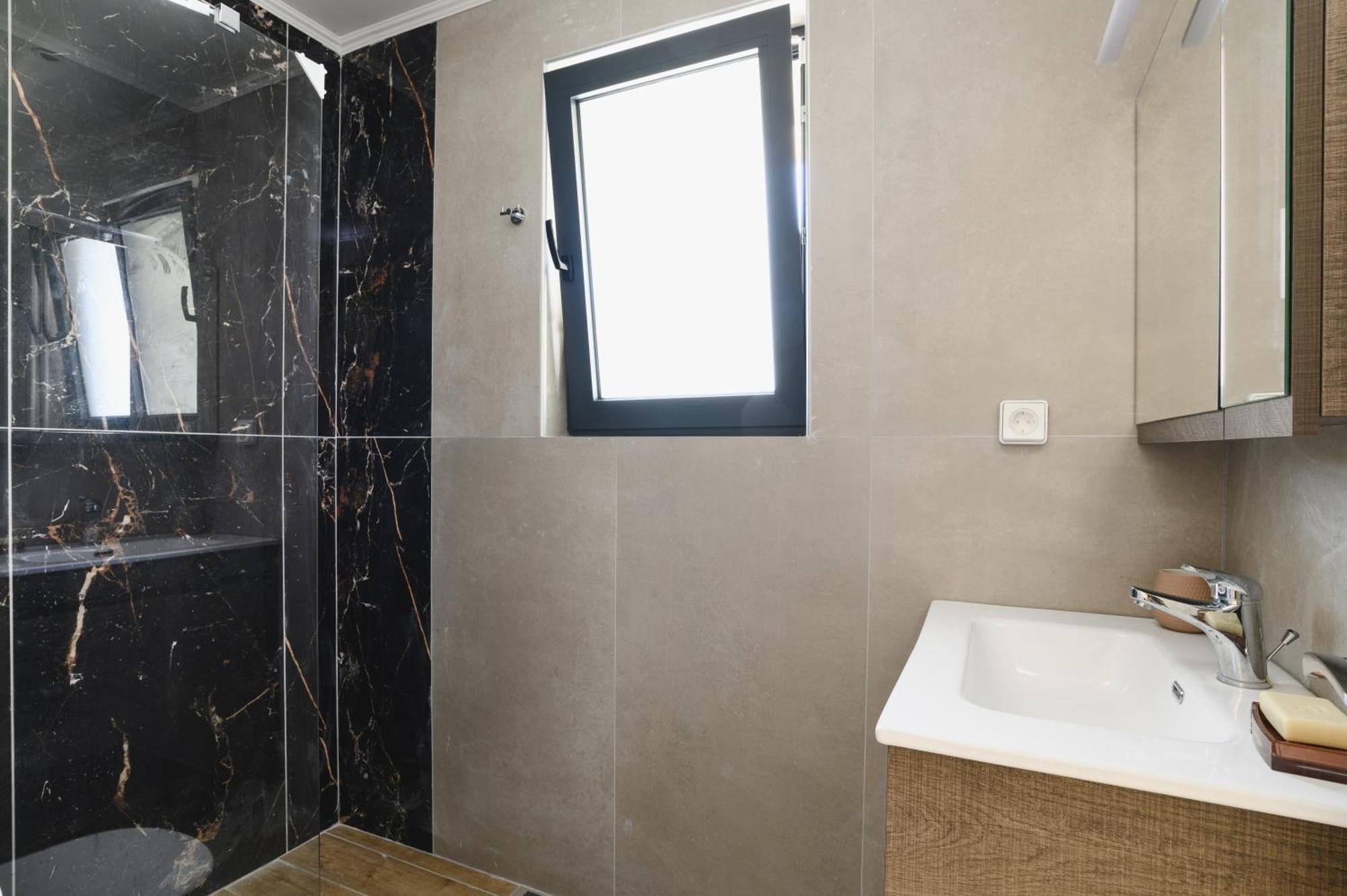 Villaer Green Villa